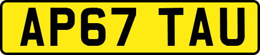 AP67TAU