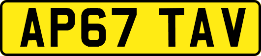 AP67TAV