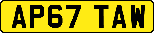 AP67TAW