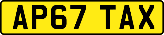 AP67TAX
