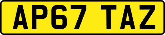 AP67TAZ