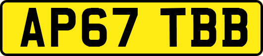 AP67TBB