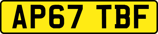 AP67TBF