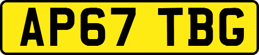 AP67TBG