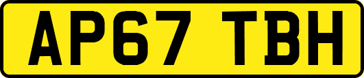 AP67TBH
