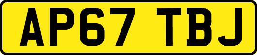 AP67TBJ