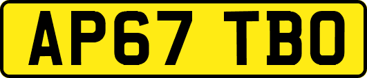 AP67TBO
