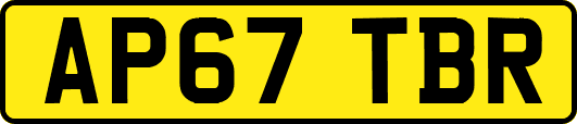 AP67TBR