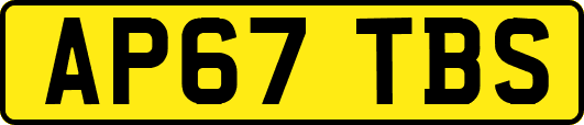 AP67TBS