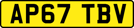 AP67TBV
