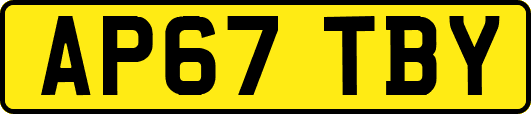 AP67TBY