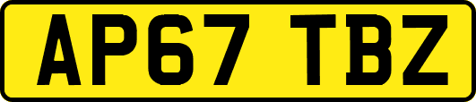 AP67TBZ