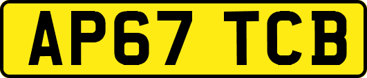 AP67TCB