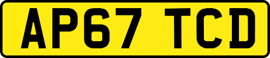 AP67TCD