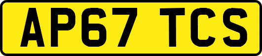 AP67TCS