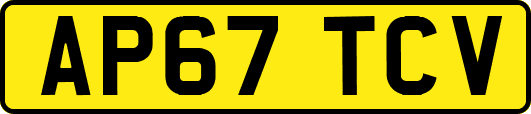 AP67TCV