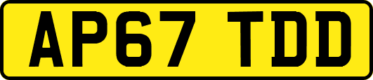 AP67TDD