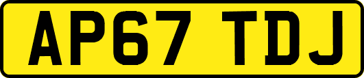 AP67TDJ