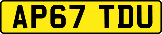 AP67TDU