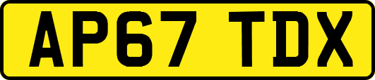 AP67TDX
