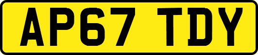 AP67TDY