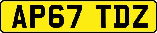 AP67TDZ