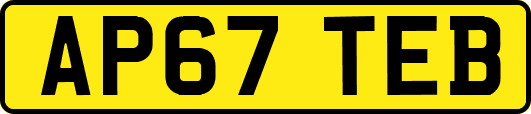 AP67TEB