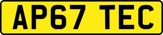 AP67TEC