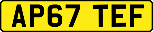 AP67TEF