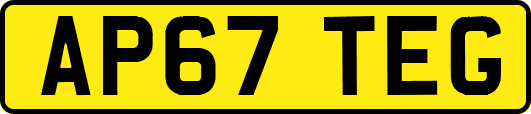 AP67TEG