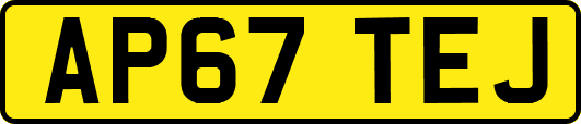AP67TEJ
