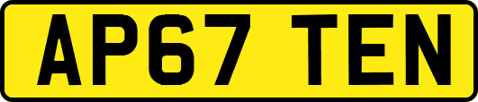 AP67TEN