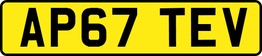 AP67TEV