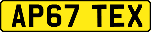 AP67TEX