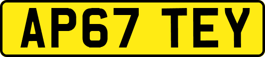 AP67TEY