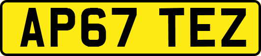 AP67TEZ