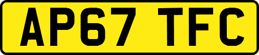 AP67TFC