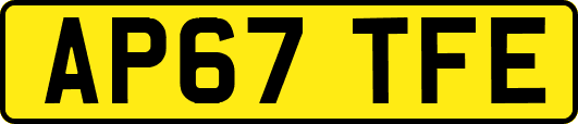 AP67TFE