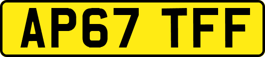 AP67TFF
