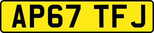 AP67TFJ