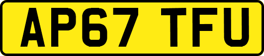 AP67TFU