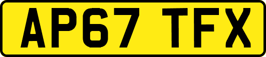 AP67TFX