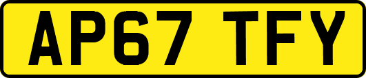 AP67TFY