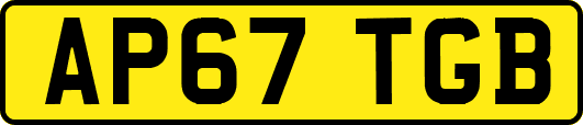 AP67TGB