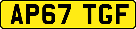 AP67TGF