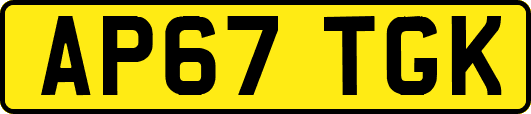 AP67TGK