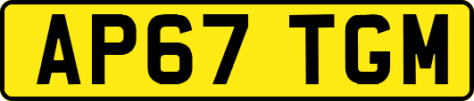 AP67TGM