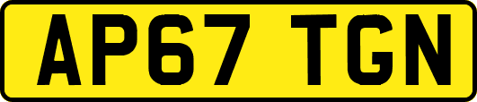 AP67TGN