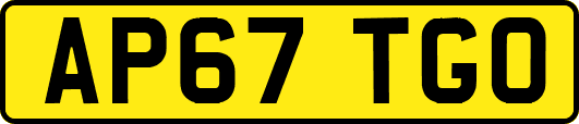 AP67TGO