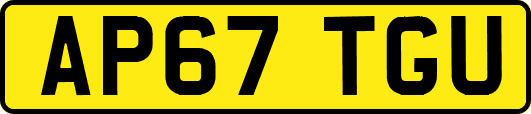 AP67TGU